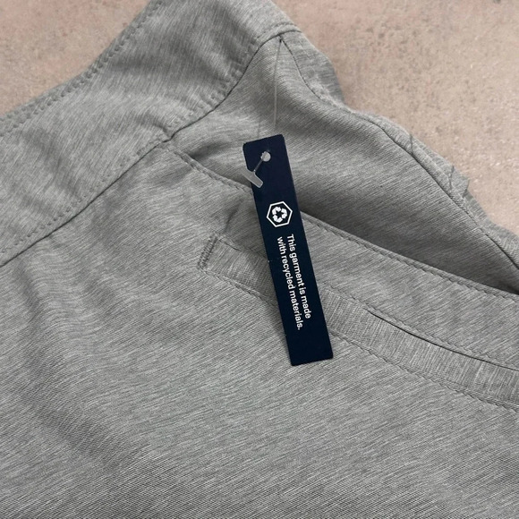 Magellan Womens Outdoors Falcon Lake Shorty Plus Size Shorts 5" Size 3X - Picture 9 of 11